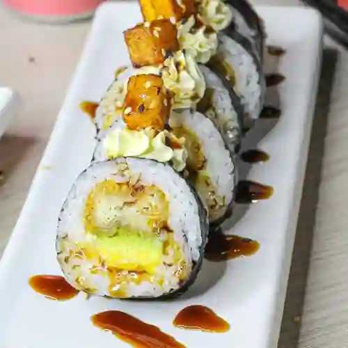 Naoko Roll