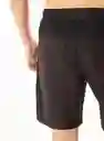 Pantalones Gef Wayrun Negro 798