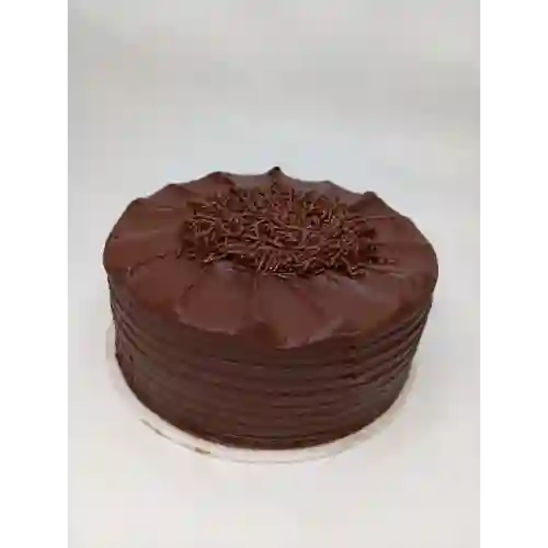 Torta de Chocolate