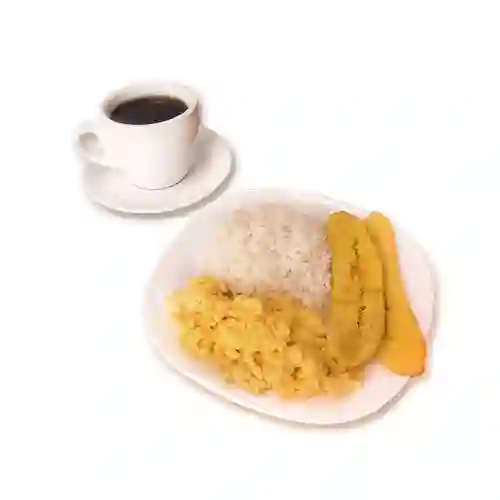 Desayuno Ejecutivo