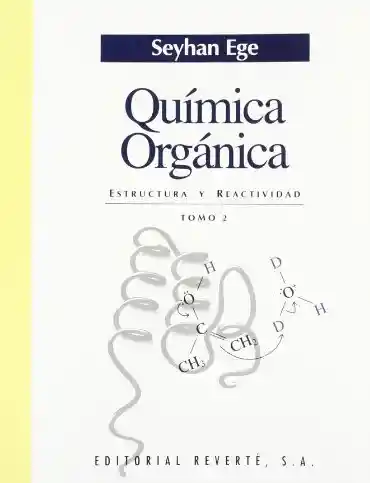 Química Orgánica