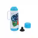 Imusa Termo Bebé de Niño Azul 1 L