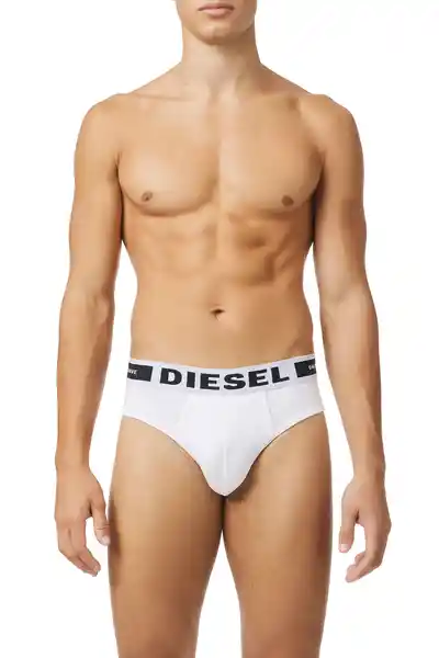 Diesel Ropa Interior Umbr-Andrethreepack XL