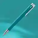 Lamy Bolígrafo Logo + Aquamarine Brill