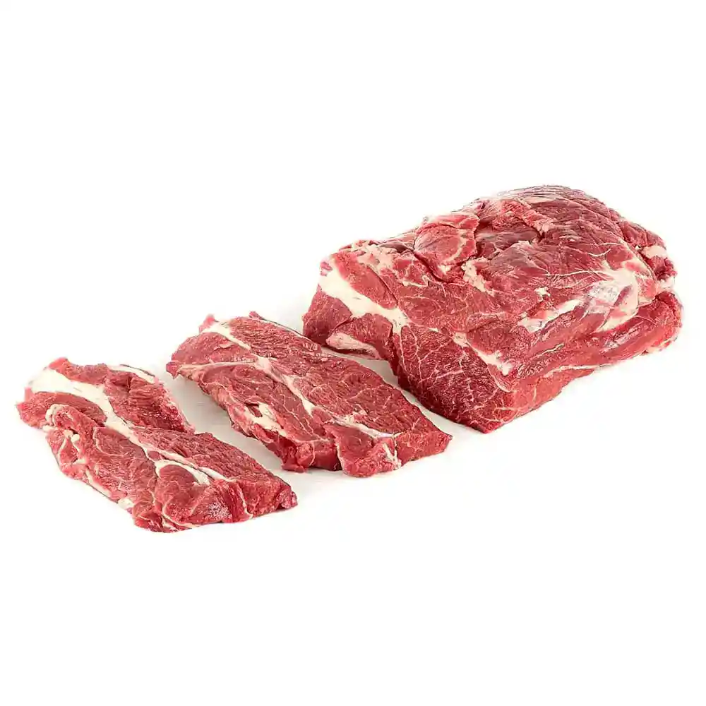 Carne Para Freir Porcionado Al Vacio
