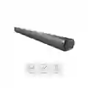 Barra de Sonido Hyundai 80 W 2.0 4 Parlantes Con Potencia de 80w Negro