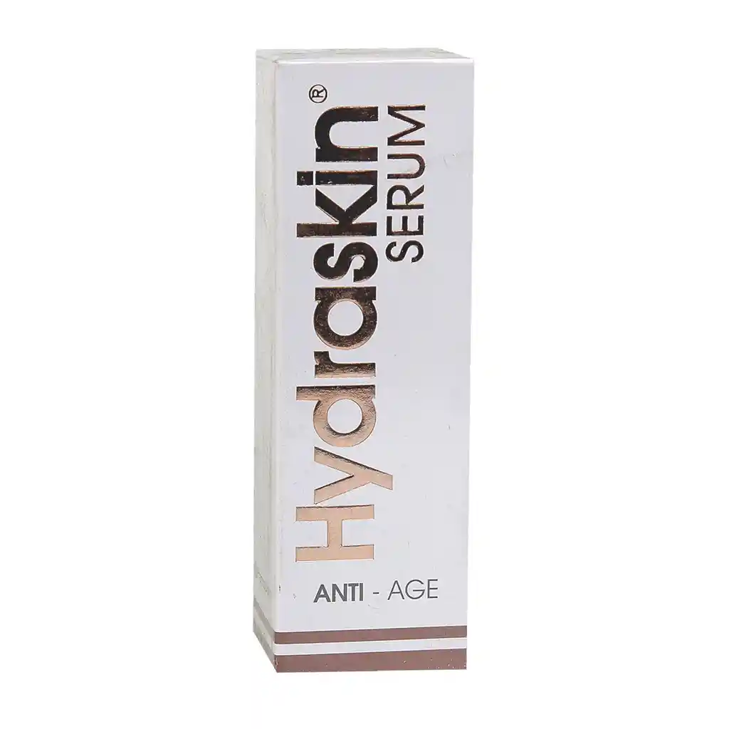 Hydraskin Serum Hidratante Anti Edad 