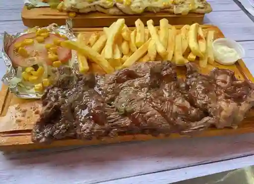 Carne