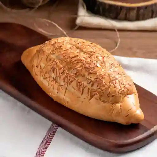 Pan de Leche Grande