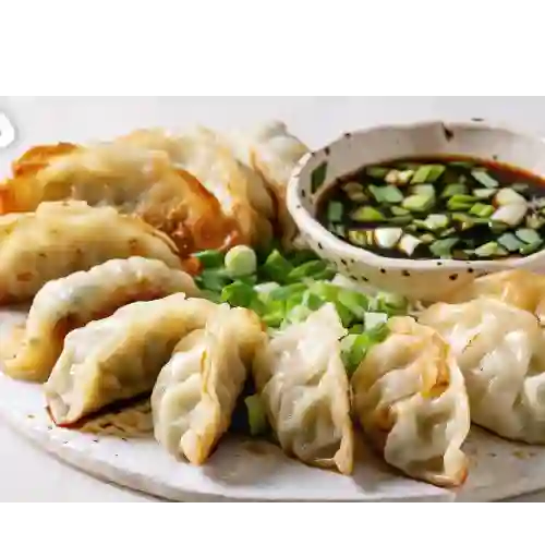 Dumplings