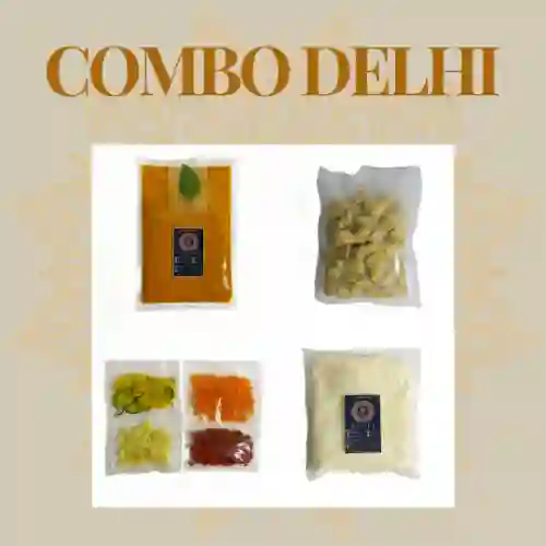 Combo Delhi