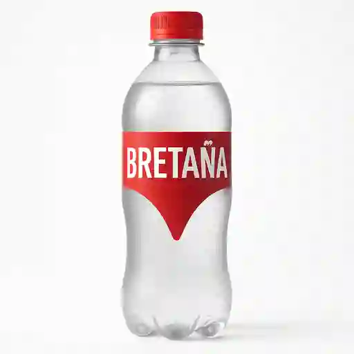 Soda Bretaña