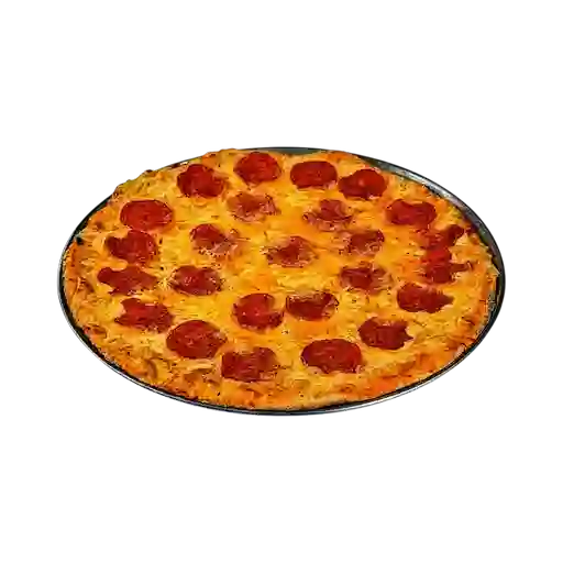 Pepperoni
