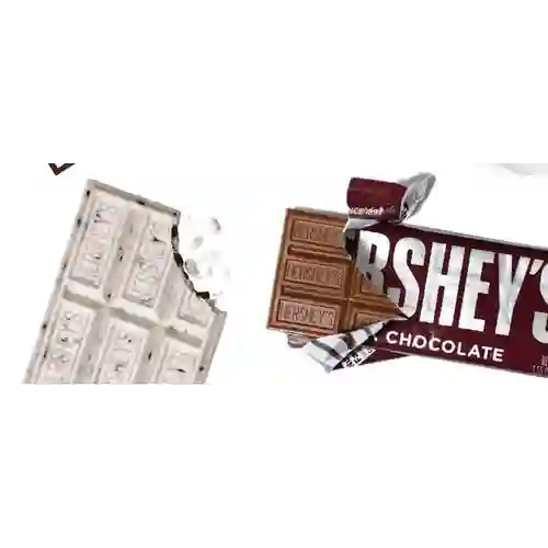 Hershey´s B/n