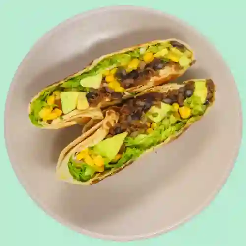 Wrap Mexicano