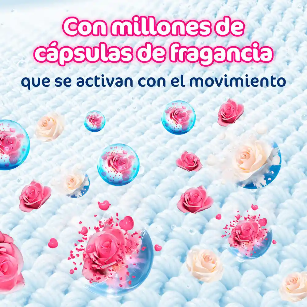 Suavizante Suavitel Cuidado Superior Fresca Primavera 360 ml