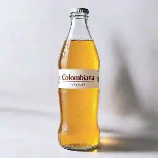 Gaseosa 1.5 L - Colombiana