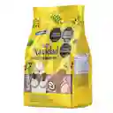 Colombina Pastelitos Navideños Feliz Navidad 