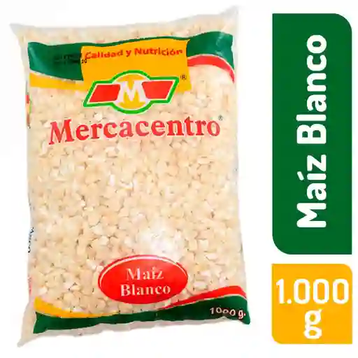 Mercacentro Maíz Trillado