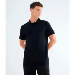 Polo Sport Básica Hombre Seven Seven Talla S