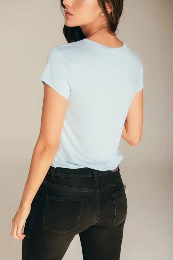 Camiseta Iris