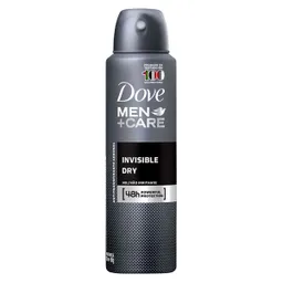 Dove Men + Care Antitranspirante Invisible Dry