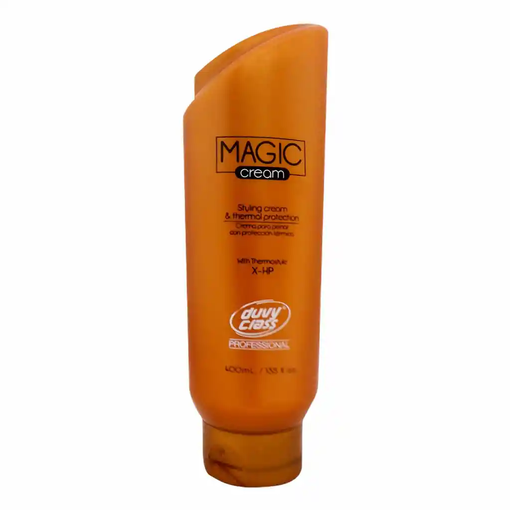 DUVY CLASS Magic Crema Para Peinar 400 G