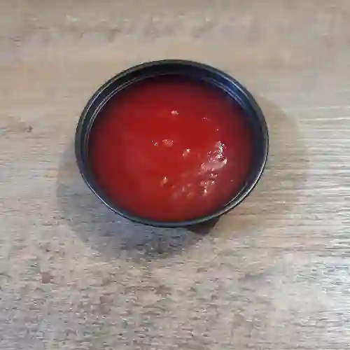 Salsa Agridulce