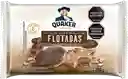 Quaker Galletas Avena Chocolate 34 g