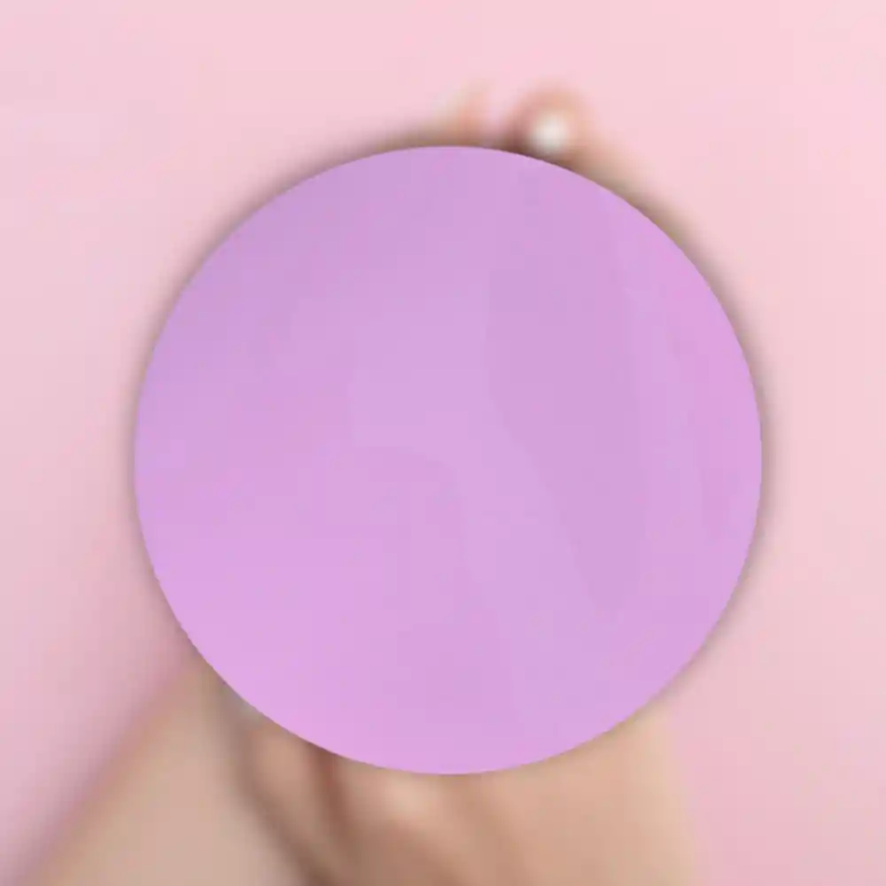 Miniso Esmalte para Uñas a Base de Aceite Color me Lilac