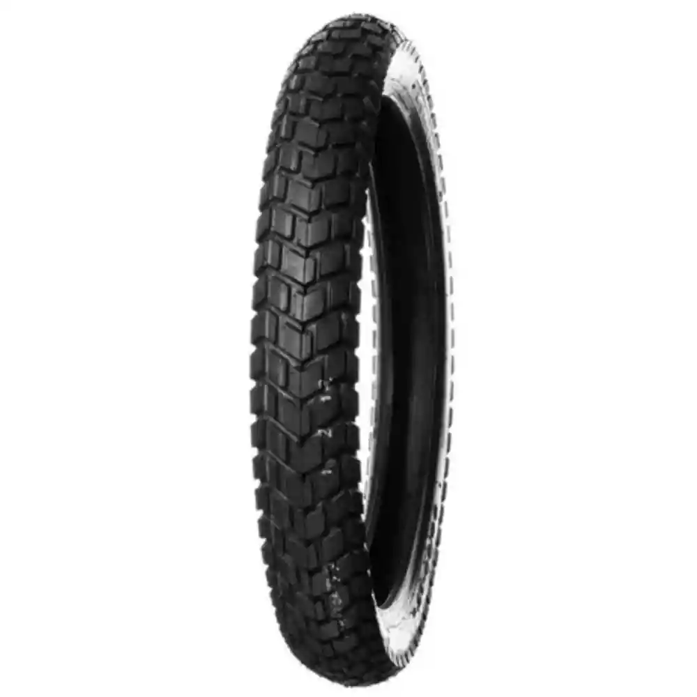 Llanta Para Moto 90/90 Rin 19 Ttr Kontrol 1036
