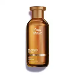 Wella Professionals Shampoo Nutrición Ultimate Smooth