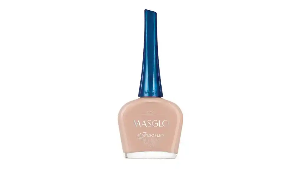 Masglo Esmalte de Uñas Bioflex Secado Rapido Diva 