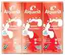 Alqueria Leche Ente Sabor Original Triple