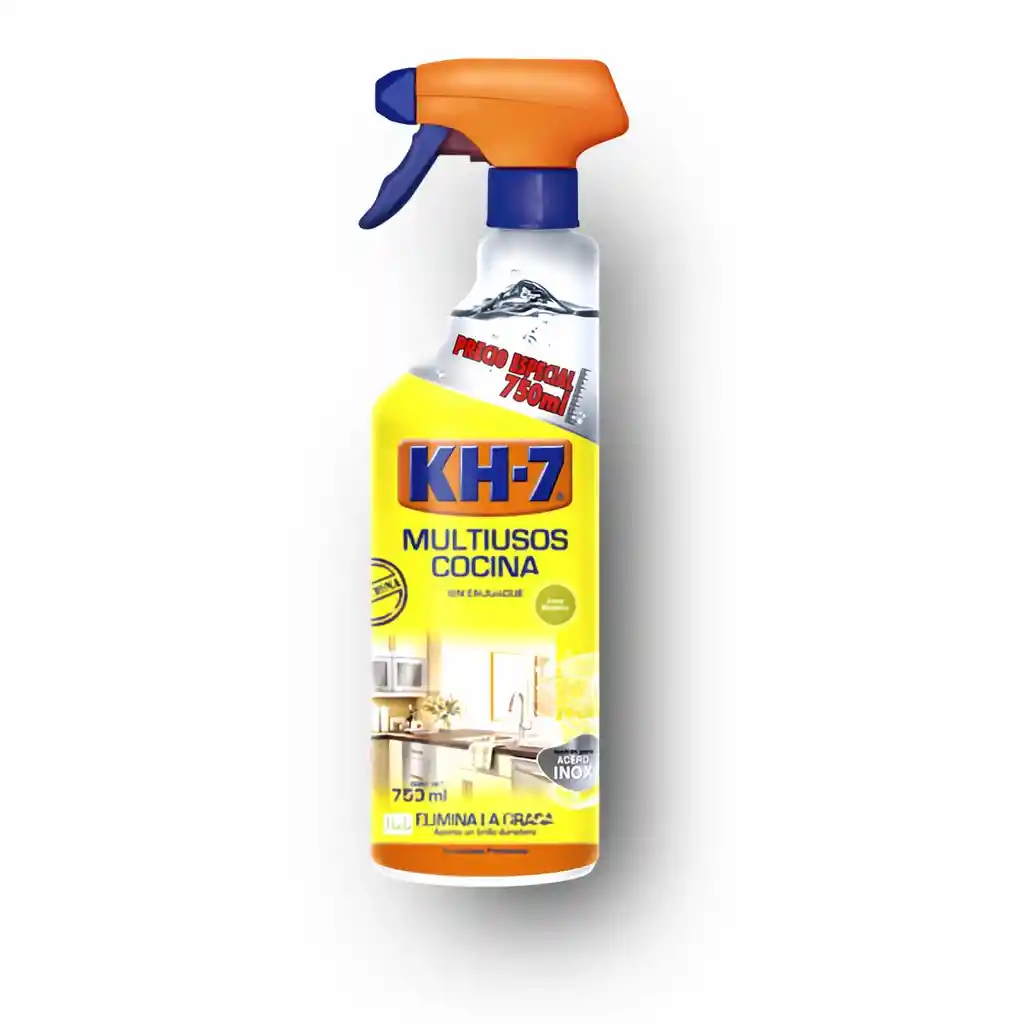 KH-7 Limpiador Multiusos Cocina