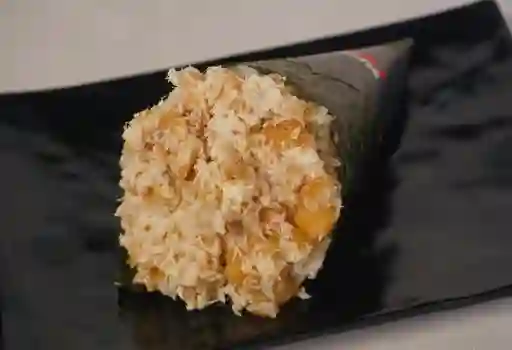 Combo 2X1 Temaki sakana
