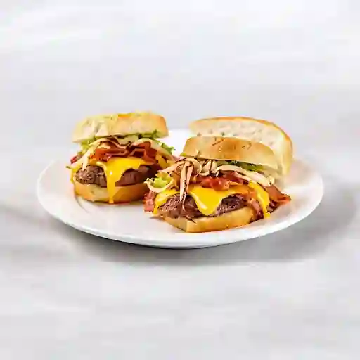 Doble Carne Especial