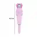 Miniso Esfero Astronauta Illusion Collection Rosa 1.0 mm