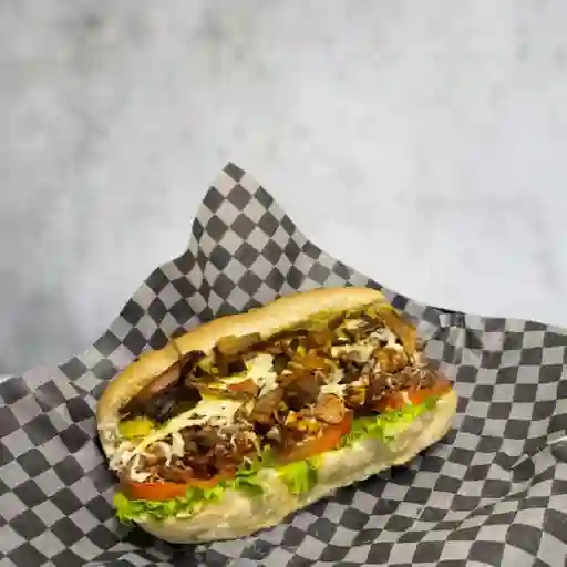Combo Pionero