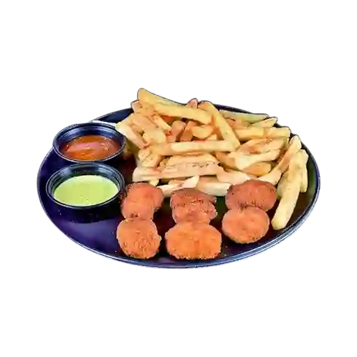 Nuggets de Pollo