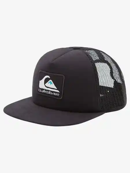 Quiksilver Gorra Omnipresence