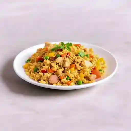Arroz Chino Especial