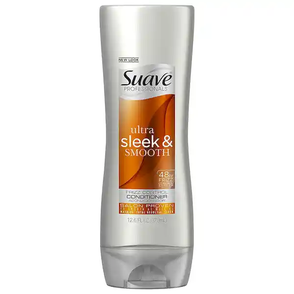 Suave Acondicionador Professional Sleek