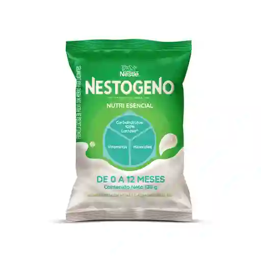 Fórmula infantil NESTOGENO x 135g