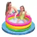 Intex Piscina Inflable 86X25Cm Niños