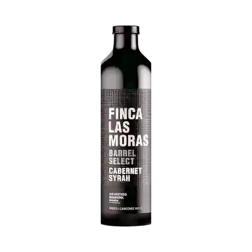 Finca Las Moras Barrel Select 750 ml