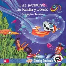 Aventuras de Nadia y Jonas Las