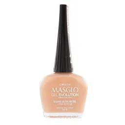 Masglo Esmalte para Uñas Tono Compulsiva Gel Evolution 
