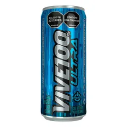 Energizante Vive100% Ultra (310 Ml)