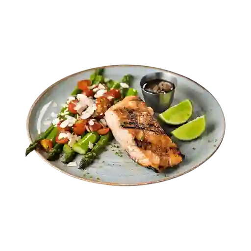 Salmón Primitivo